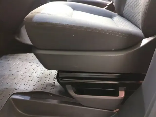 Volkswagen T6.1 California