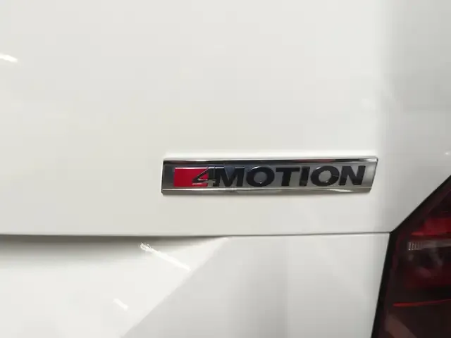 Volkswagen T6.1 California