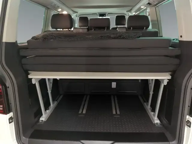 Volkswagen T6.1 California