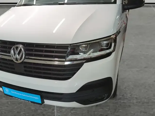 Volkswagen T6.1 California