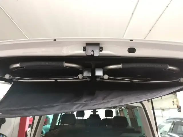 Volkswagen T6.1 California