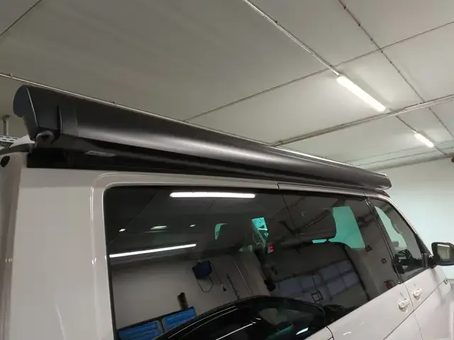 Volkswagen T6.1 California