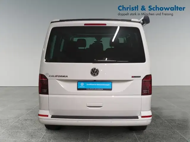 Volkswagen T6.1 California