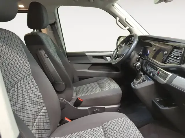 Volkswagen T6.1 California