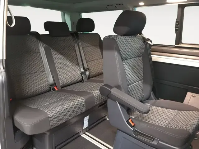 Volkswagen T6.1 California
