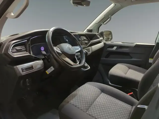 Volkswagen T6.1 California
