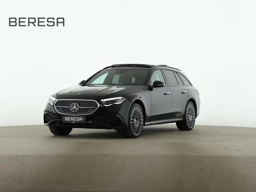 Mercedes-Benz E 450