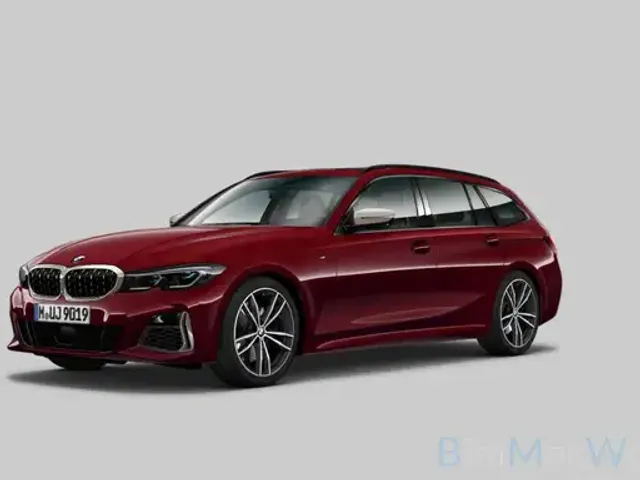 BMW 340