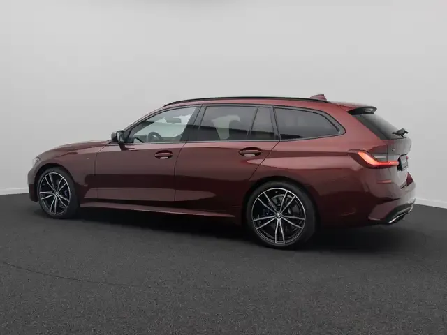 BMW 340