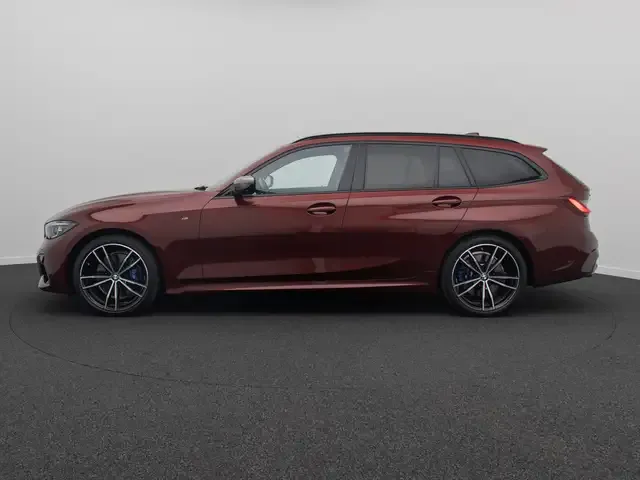 BMW 340