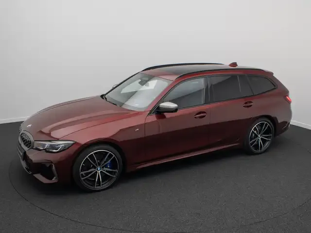 BMW 340
