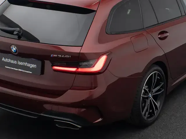 BMW 340