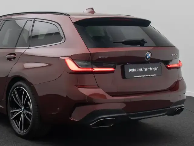 BMW 340