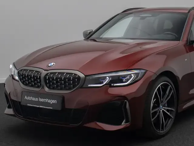 BMW 340