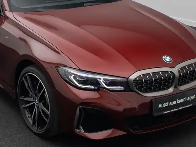 BMW 340