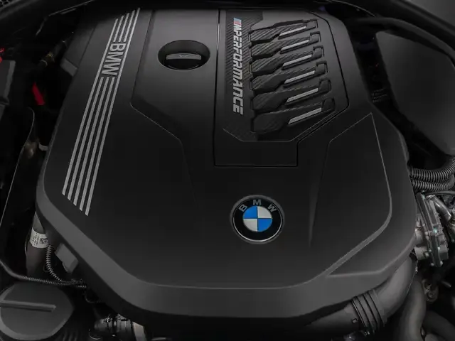 BMW 340