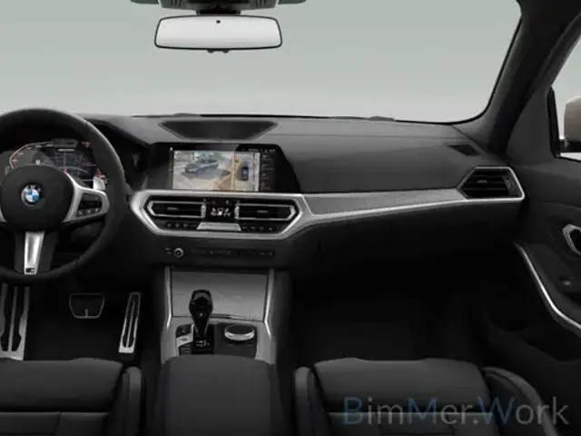 BMW 340
