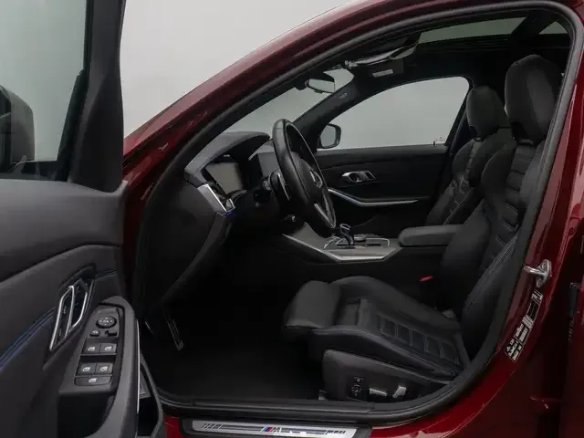 BMW 340