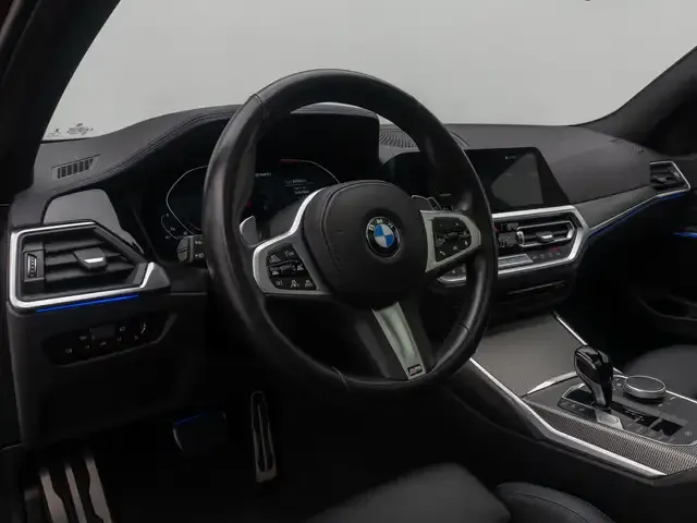 BMW 340