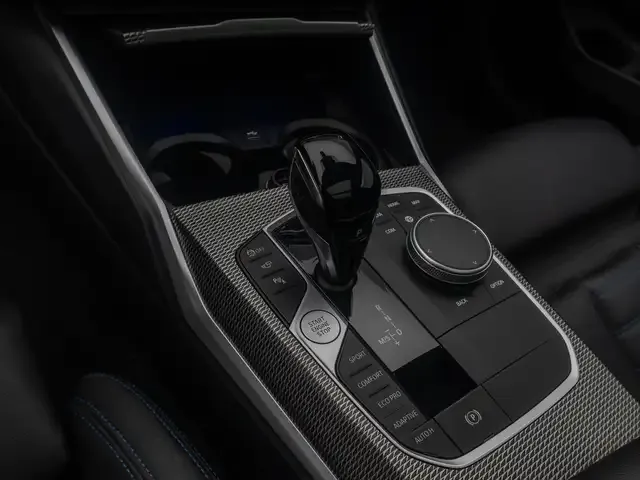 BMW 340
