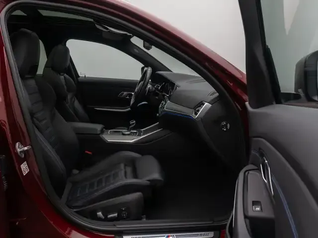 BMW 340