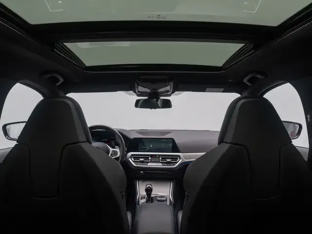 BMW 340