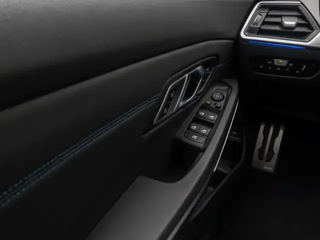BMW 340