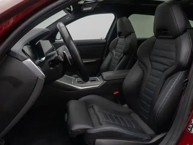 BMW 340