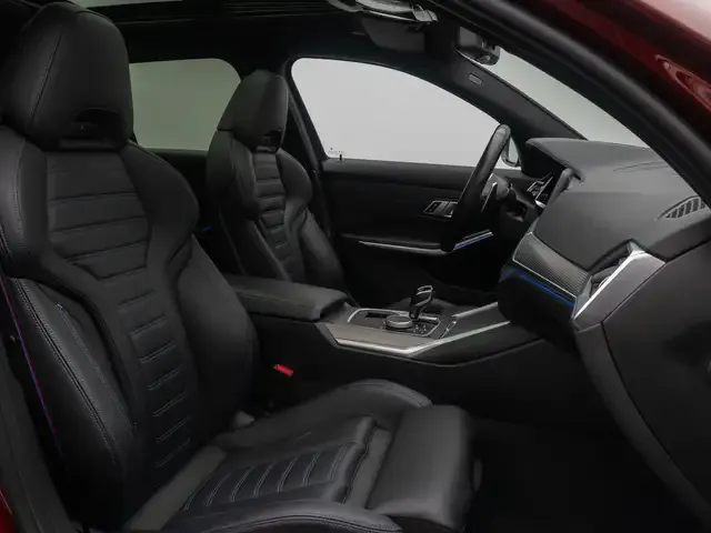 BMW 340