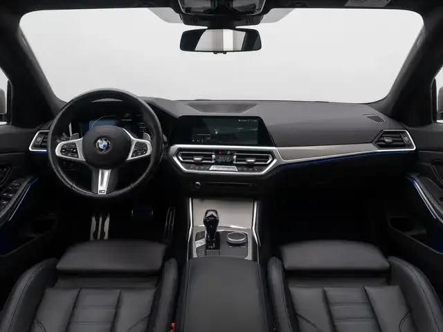 BMW 340
