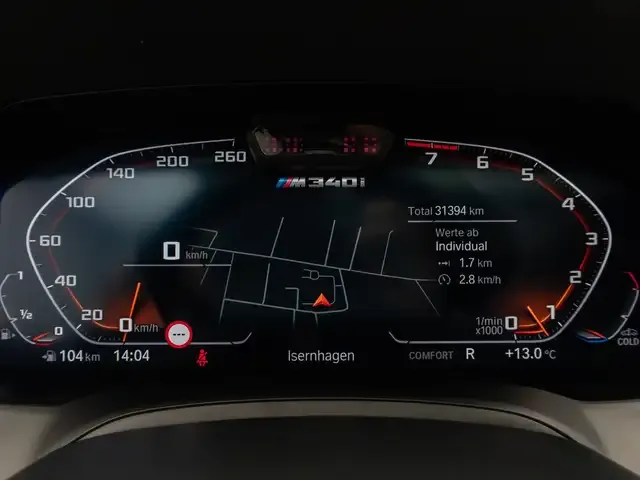 BMW 340