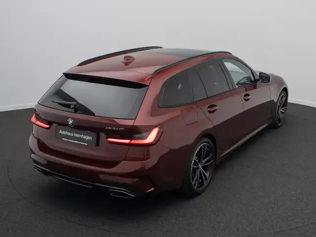 BMW 340