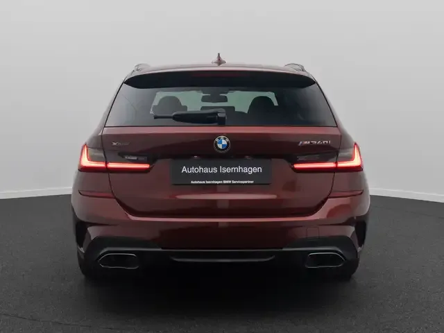 BMW 340