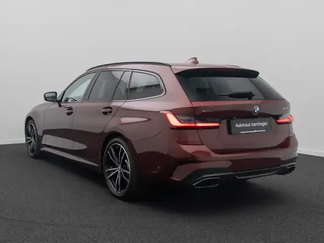 BMW 340