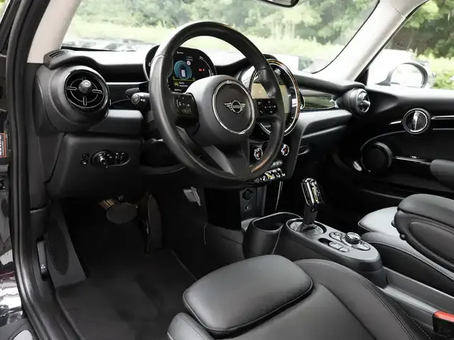 MINI Cooper SE