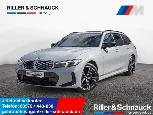 BMW 340