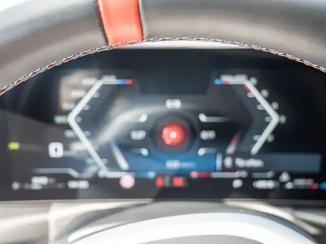 BMW 340