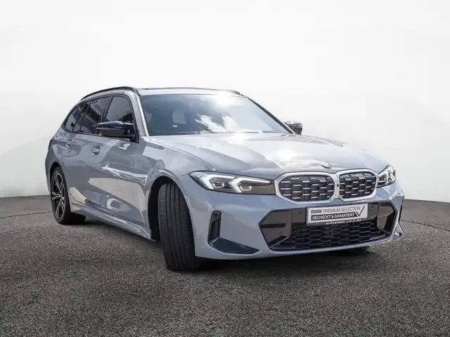 BMW 340