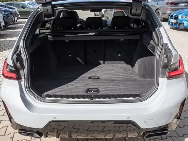 BMW 340