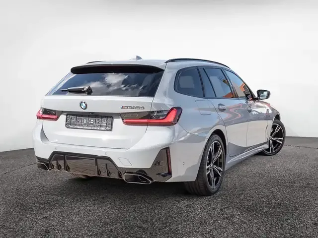 BMW 340