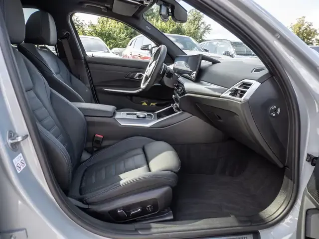 BMW 340
