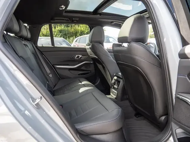 BMW 340