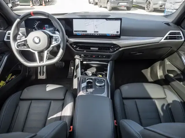 BMW 340