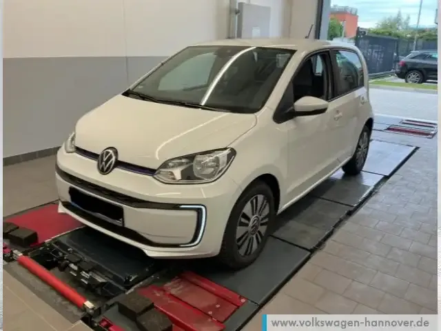 Volkswagen e-up!