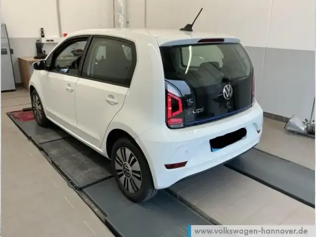 Volkswagen e-up!