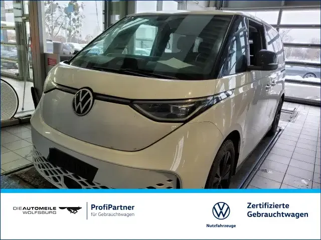 Volkswagen ID. Buzz