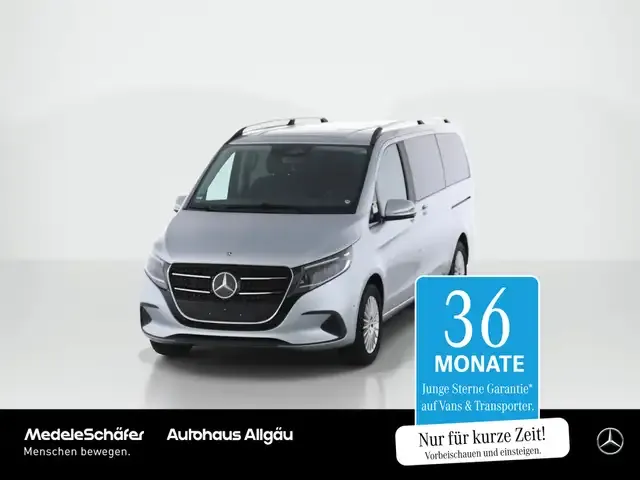 Mercedes-Benz V 220