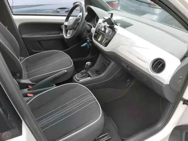 SEAT Mii