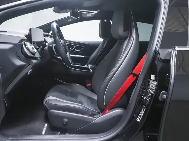 Mercedes-Benz EQE 300