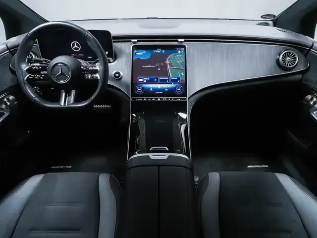 Mercedes-Benz EQE 300